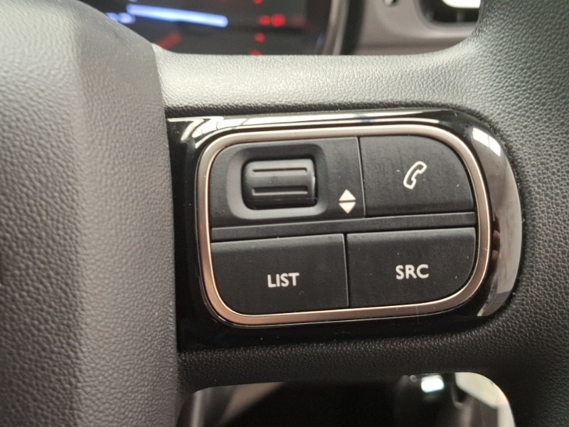 Used Citroen C3 2022 for sale - 76187823: Photo 17