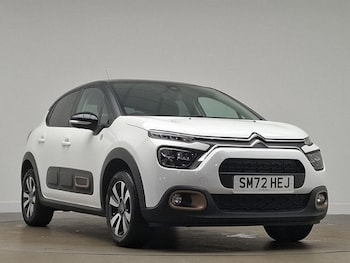 Used Citroen C3 2022 for sale - 76187823: Photo