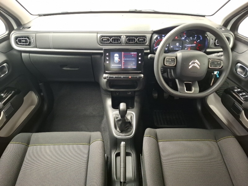 Used Citroen C3 2022 for sale - 76187823: Photo 2