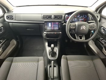 Used Citroen C3 2022 for sale - 76187823: Photo