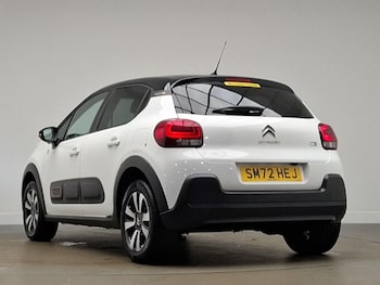 Used Citroen C3 2022 for sale - 76187823: Photo