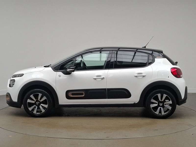 Used Citroen C3 2022 for sale - 76187823: Photo 4