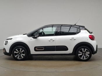 Used Citroen C3 2022 for sale - 76187823: Photo