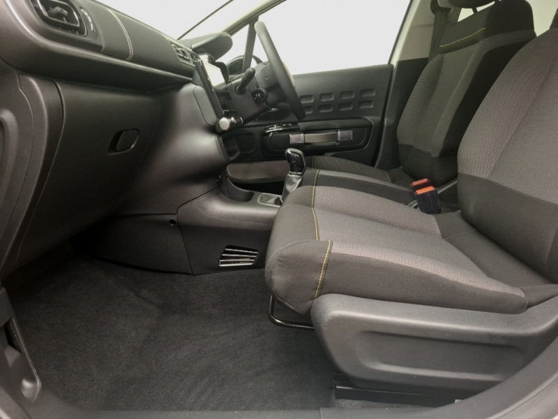 Used Citroen C3 2022 for sale - 76187823: Photo 5