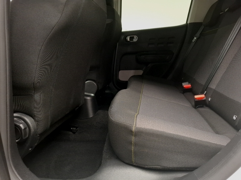 Used Citroen C3 2022 for sale - 76187823: Photo 6