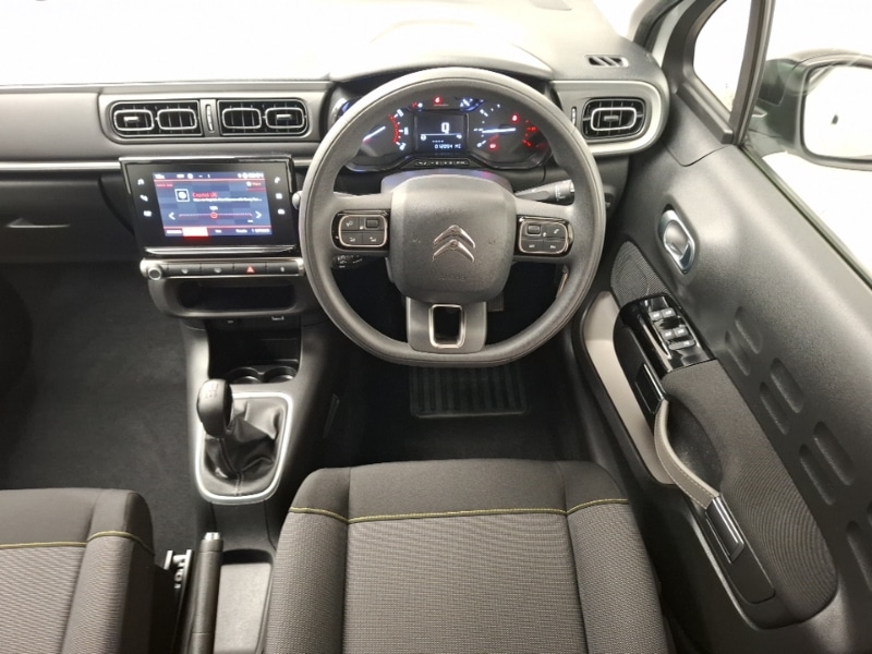Used Citroen C3 2022 for sale - 76187823: Photo 7