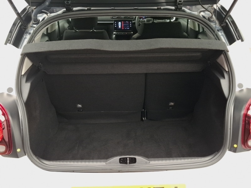 Used Citroen C3 2022 for sale - 76187823: Photo 8