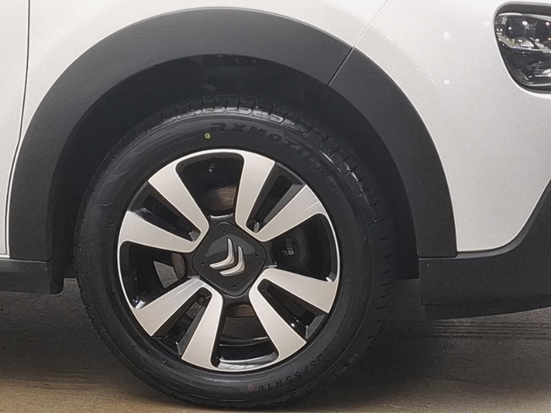 Used Citroen C3 2022 for sale - 76187823: Photo 9