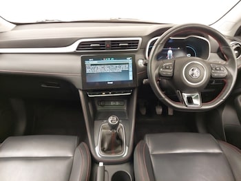 Used MG MG ZS 2021 for sale - 77352826: Photo