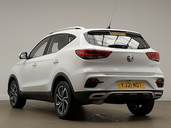Used MG MG ZS 2021 for sale - 77352826: Photo