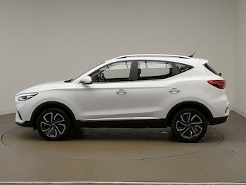 Used MG MG ZS 2021 for sale - 77352826: Photo