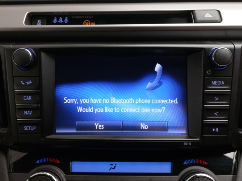 Used Toyota RAV4 2017 for sale - 77832236: Photo 18