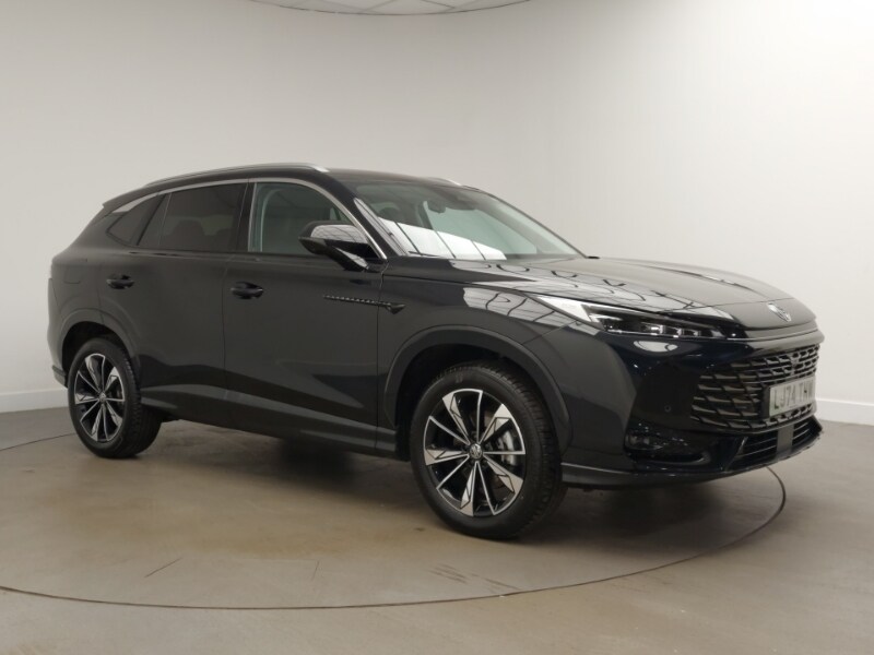 Used MG MG HS 2025 for sale - 76683659: Photo 13