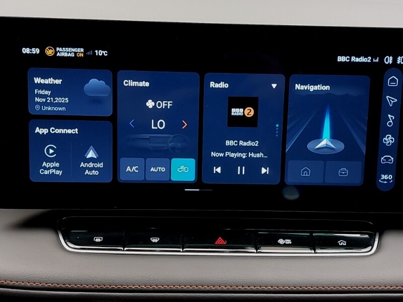 Used MG MG HS 2025 for sale - 76683659: Photo 15