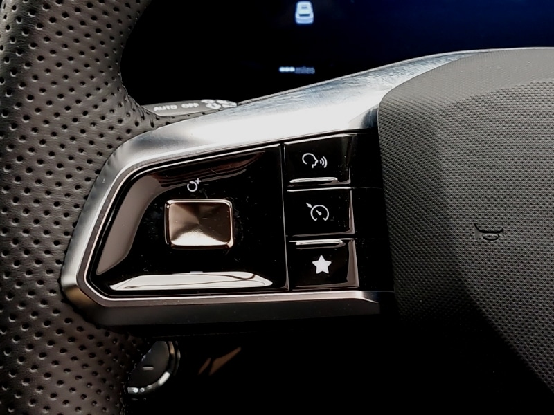 Used MG MG HS 2025 for sale - 76683659: Photo 18