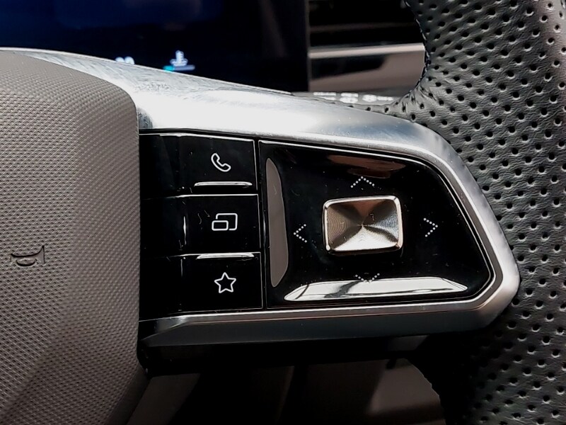 Used MG MG HS 2025 for sale - 76683659: Photo 19