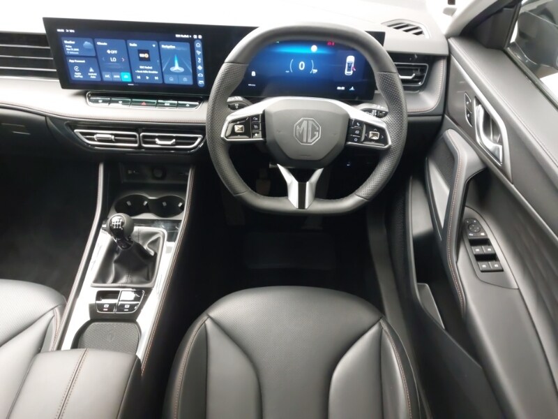 Used MG MG HS 2025 for sale - 76683659: Photo 7