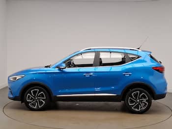 Used MG MG ZS 2022 for sale - 79175751: Photo