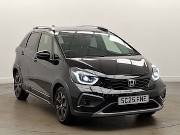 Used Honda Jazz 2025 for sale - 79638821: Photo