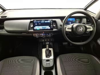 Used Honda Jazz 2025 for sale - 79638821: Photo