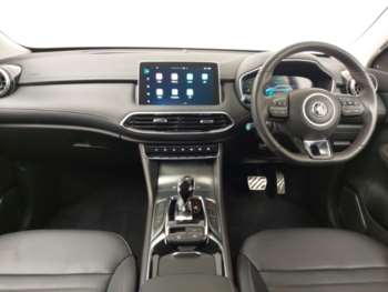 Used MG MG HS 2023 for sale - 74977150: Photo