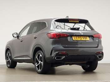 Used MG MG HS 2023 for sale - 74977150: Photo