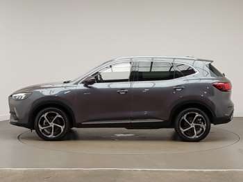 Used MG MG HS 2023 for sale - 74977150: Photo