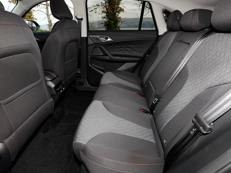 Used MG MG HS 2025 for sale - 77432986: Photo 6