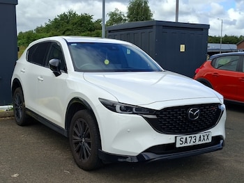 Used Mazda CX-5 2023 for sale - 79501368: Photo