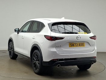 Used Mazda CX-5 2023 for sale - 79501368: Photo