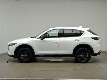 Used Mazda CX-5 2023 for sale - 79501368: Photo