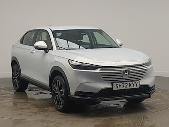 Used Honda HR-V 2023 for sale - 77509111: Photo