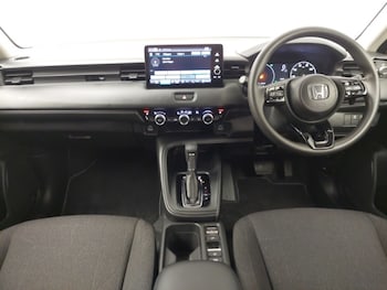 Used Honda HR-V 2023 for sale - 77509111: Photo