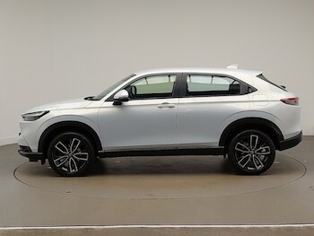 Used Honda HR-V 2023 for sale - 77509111: Photo