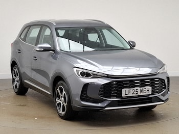 MG MG ZS feature image