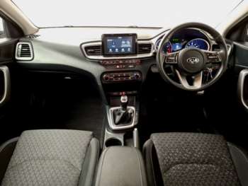 Used Kia Ceed 2019 for sale - 74767730: Photo