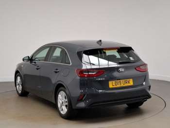 Used Kia Ceed 2019 for sale - 74767730: Photo