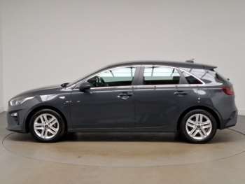 Used Kia Ceed 2019 for sale - 74767730: Photo