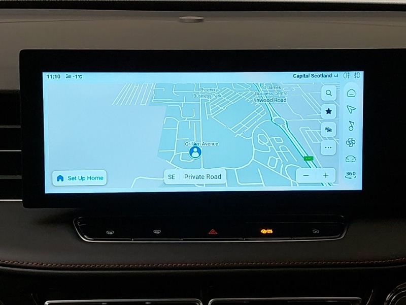 Used MG MG HS 2025 for sale - 76695926: Photo 10