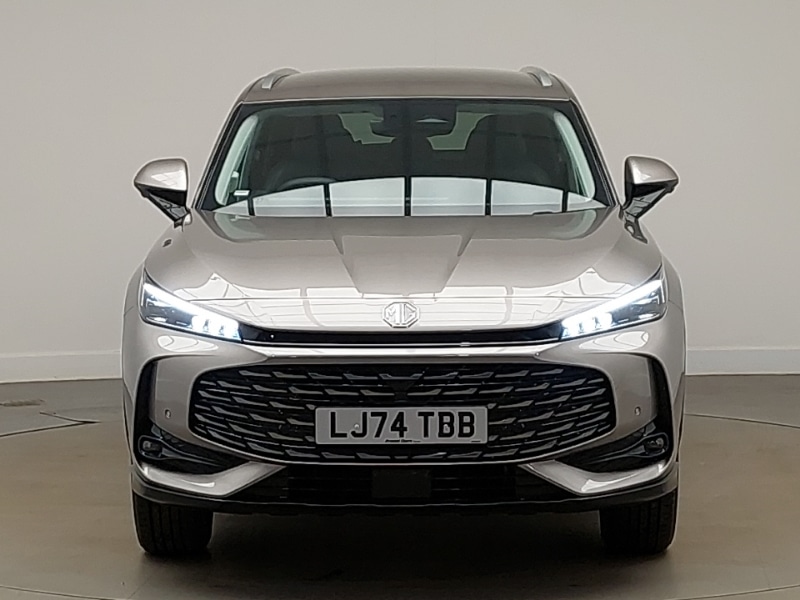 Used MG MG HS 2025 for sale - 76695926: Photo 12