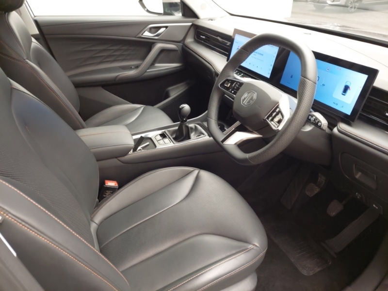 Used MG MG HS 2025 for sale - 76695926: Photo 13