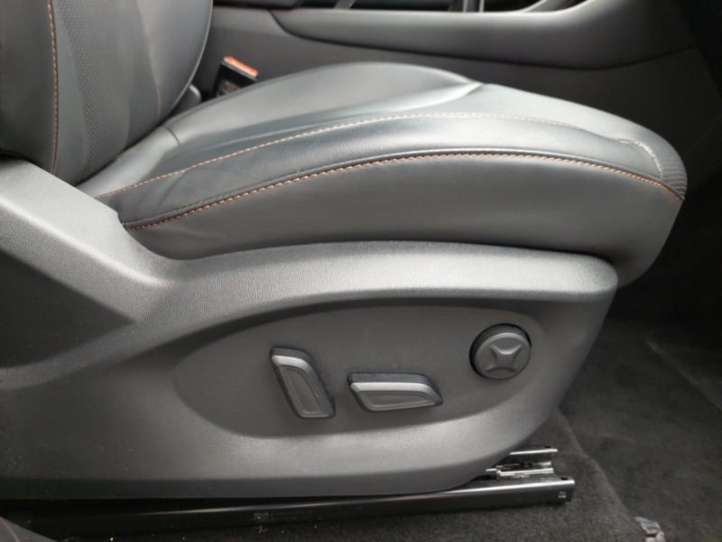 Used MG MG HS 2025 for sale - 76695926: Photo 14