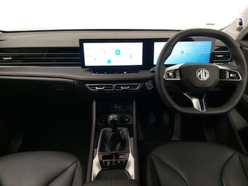 Used MG MG HS 2025 for sale - 76695926: Photo