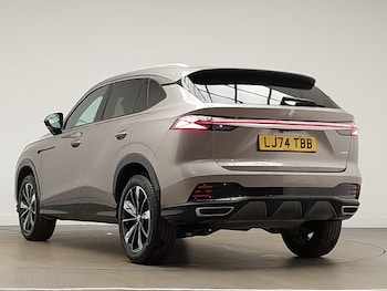 Used MG MG HS 2025 for sale - 76695926: Photo