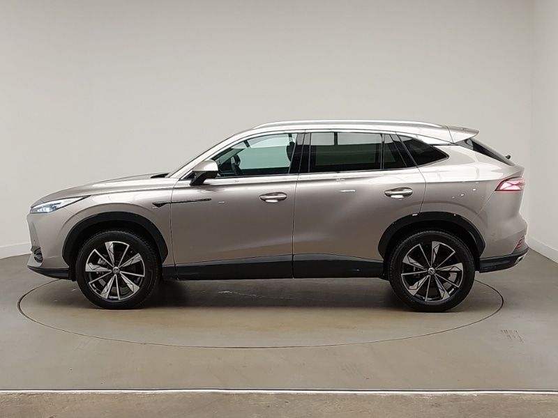 Used MG MG HS 2025 for sale - 76695926: Photo 4