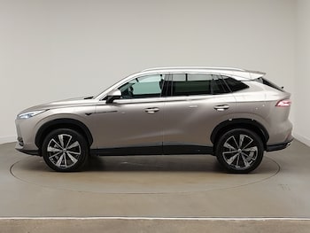 Used MG MG HS 2025 for sale - 76695926: Photo