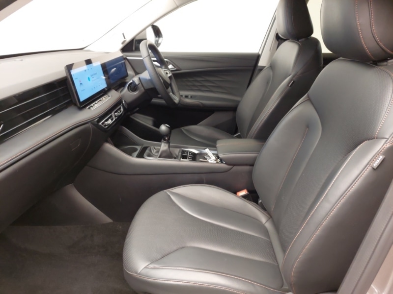 Used MG MG HS 2025 for sale - 76695926: Photo 5