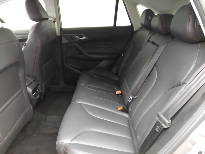 Used MG MG HS 2025 for sale - 76695926: Photo 6