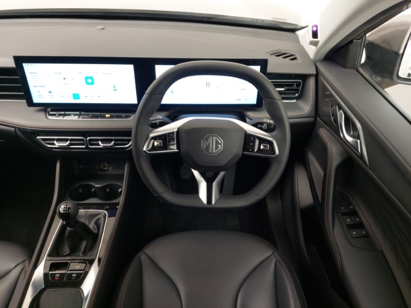 Used MG MG HS 2025 for sale - 76695926: Photo 7