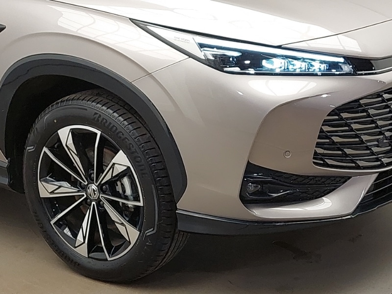 Used MG MG HS 2025 for sale - 76695926: Photo 9